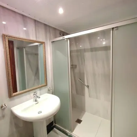 Veralux Appartement *