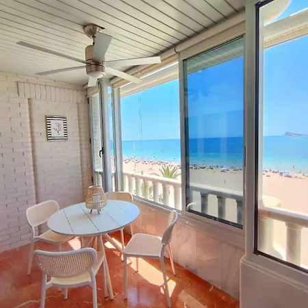 Appartement Veralux Benidorm