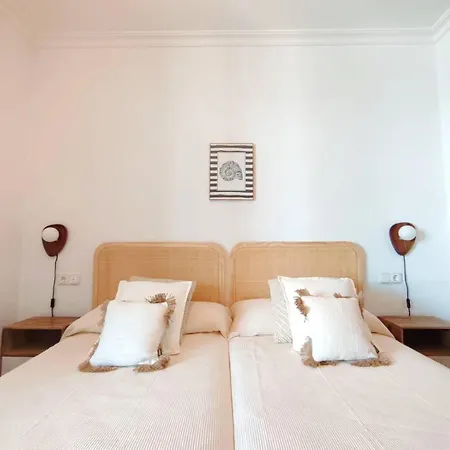 Veralux Appartement Benidorm