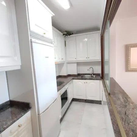 Appartement Veralux *