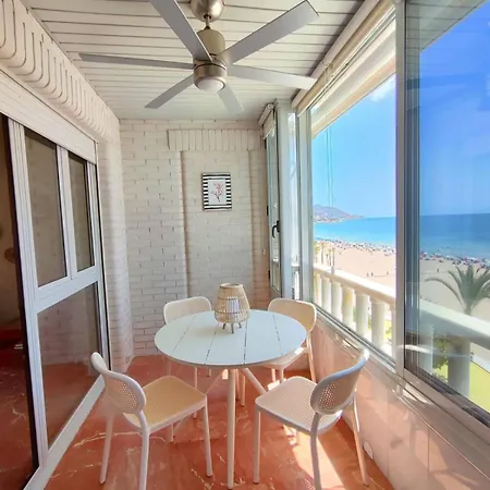 Appartement Veralux Benidorm