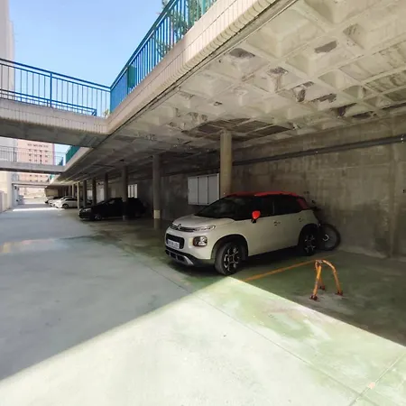 Veralux Appartement *